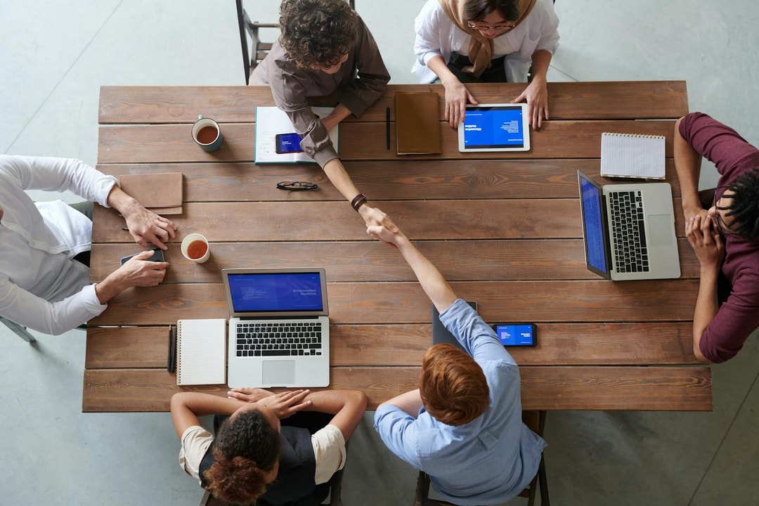 Digital Transformation: Training Your Team for Success
