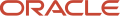Oracle logo